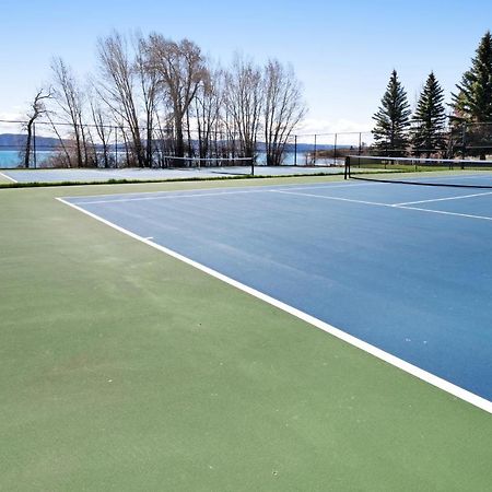 Tennis Court Condo Garden City Luaran gambar